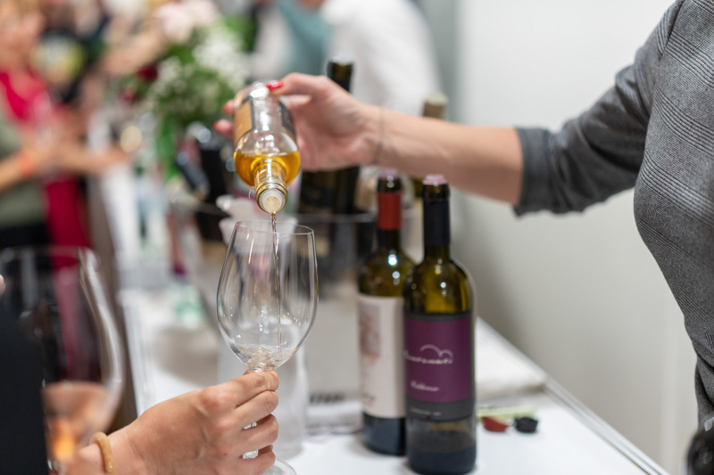 Novi Wine Weekend Fest u najavi
