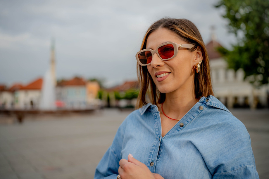 Novi klijent TRITON produkcije je Optika Iris iz Tuzle