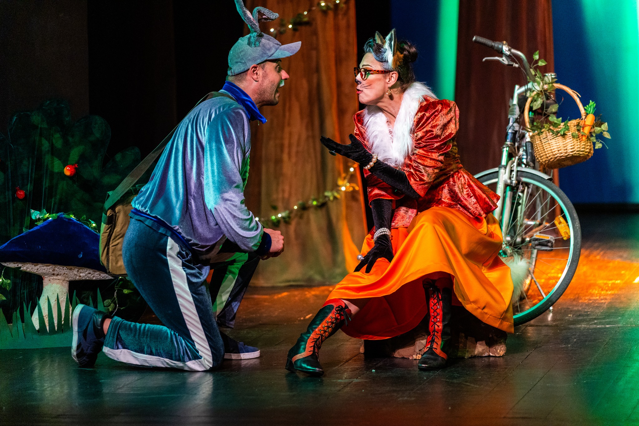 Promovirali smo Ježevu kućicu i postala je pravi hit