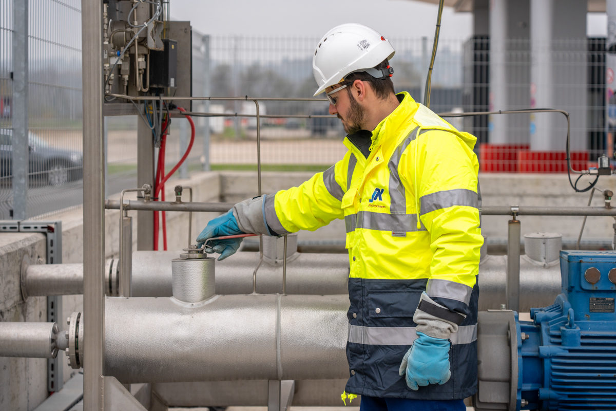 Kako statičan momenat učiniti živim na fotografiji?